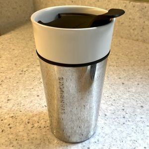 Starbucks Coffee Cup